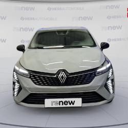 Renault Clio 5 1.0 TCe 90ch Techno - 25 Montb&eacute;liard