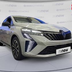 Renault Clio 5 1.0 TCe 90ch Techno - 25 Montb&eacute;liard