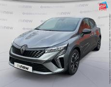 Renault Clio 5 Montbéliard