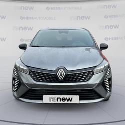 Renault Clio 5 1.0 TCe 90ch Techno - 25 Montb&eacute;liard