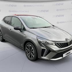 Renault Clio 5 1.0 TCe 90ch Techno - 25 Montb&eacute;liard