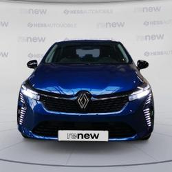 Renault Clio 5 1.0 TCe 90ch Evolution - 25 Bischheim