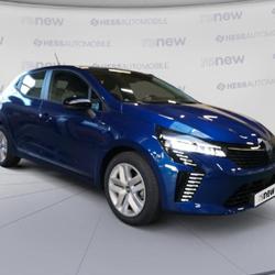 Renault Clio 5 1.0 TCe 90ch Evolution - 25 Bischheim