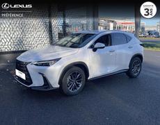 Lexus NX Saint-Herblain