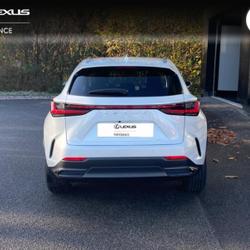 Lexus NX 450h+ Luxe 4WD MY25 Saint-Herblain