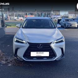 Lexus NX 450h+ Luxe 4WD MY25 Saint-Herblain