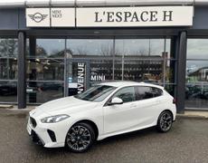 BMW Serie 1 Haguenau