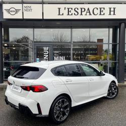 BMW Serie 1 120A 170ch M Sport Design DKG7 Haguenau