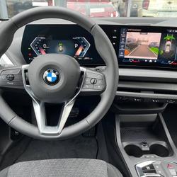 BMW Serie 1 120A 170ch M Sport Design DKG7 Haguenau