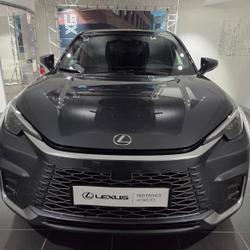 Lexus LBX 1.5 136ch Emotion 2WD Aubi&egrave;re