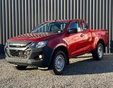 Isuzu DMax