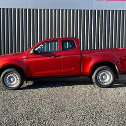 Isuzu DMax 1.9 Ddi 164ch N60 B Space A/T Estancarbon