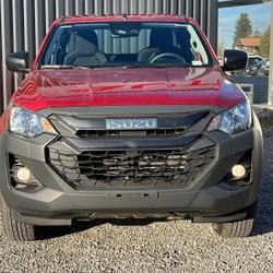 Isuzu DMax 1.9 Ddi 164ch N60 B Space A/T Estancarbon