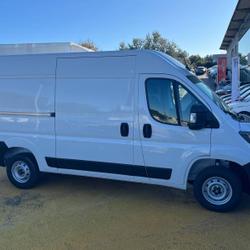 Fiat Ducato L2H2 3.3 140ch S&S Estancarbon