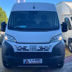 Fiat Ducato L2H2 3.3 140ch S&S Estancarbon