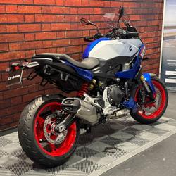 BMW F 700 F 900 XR A2 (47.5) Chen&ocirc;ve