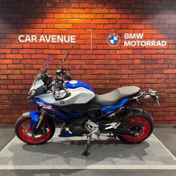 BMW F 700 F 900 XR A2 (47.5) Chen&ocirc;ve