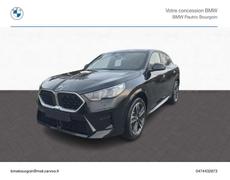 BMW X2 Bourgoin-Jallieu