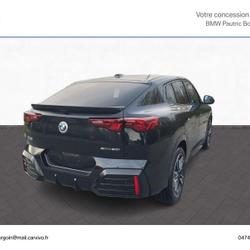 BMW X2 sDrive20iA 170ch M Sport DKG7 Bourgoin-Jallieu