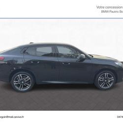 BMW X2 sDrive20iA 170ch M Sport DKG7 Bourgoin-Jallieu