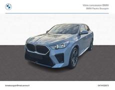 BMW X2 Bourgoin-Jallieu