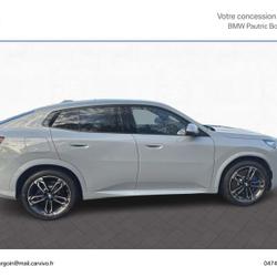 BMW X2 sDrive20iA 170ch M Sport DKG7 Bourgoin-Jallieu