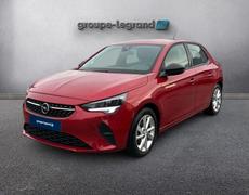 Opel Corsa Le Havre