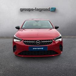 Opel Corsa 1.2 75ch Elegance Business Le Havre