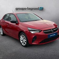 Opel Corsa 1.2 75ch Elegance Business Le Havre