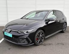 Volkswagen Golf 8 Loireauxence