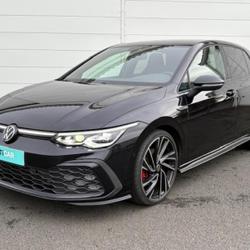 Volkswagen Golf 8 2.0 TDI SCR 200ch GTD DSG7 Loireauxence