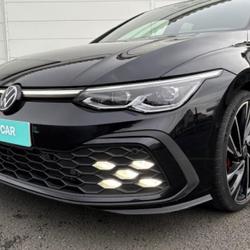 Volkswagen Golf 8 2.0 TDI SCR 200ch GTD DSG7 Loireauxence