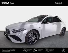 Mercedes Classe A Chambray-lès-Tours