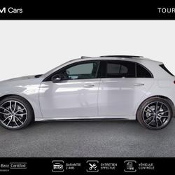 Mercedes Classe A 250 e Hybrid EQ 163+109ch AMG Exclusive Design 8G-DCT Chambray-l&egrave;s-Tours