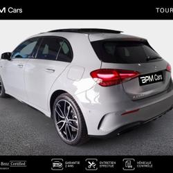 Mercedes Classe A 250 e Hybrid EQ 163+109ch AMG Exclusive Design 8G-DCT Chambray-l&egrave;s-Tours