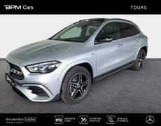 Mercedes GLA Chambray-lès-Tours