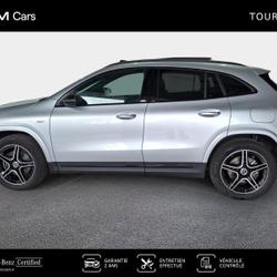Mercedes GLA 250 e Hybrid EQ 218ch AMG Line 8G-DCT Chambray-l&egrave;s-Tours