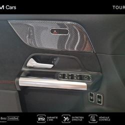 Mercedes GLA 250 e Hybrid EQ 218ch AMG Line 8G-DCT Chambray-l&egrave;s-Tours