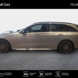 Mercedes Classe C 220 d 197ch AMG Line Chambray-l&egrave;s-Tours