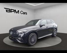 Mercedes GLC Chambray-lès-Tours