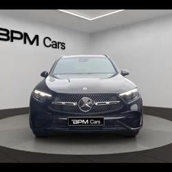 Mercedes GLC 220 d 197ch AMG Line 4Matic 9G-Tronic Chambray-l&egrave;s-Tours