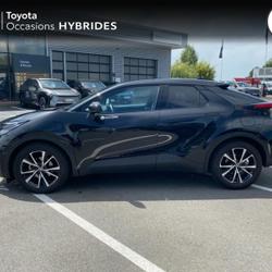 Toyota C-HR 1.8 Hybride 140ch Design MY25 Avermes