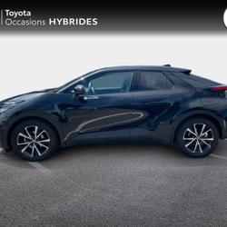 Toyota C-HR 1.8 Hybride 140ch Design MY25 Avermes
