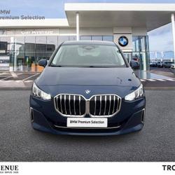 BMW Serie 2 Active Tourer Active Tourer 218d 150 ch DKG7 Luxury Rosi&egrave;res-pr&egrave;s-Troyes