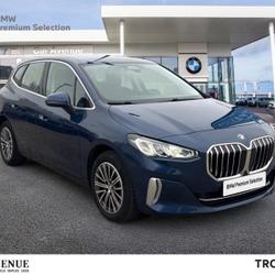 BMW Serie 2 Active Tourer 218d 150ch Business Design DKG7 Rosi&egrave;res-pr&egrave;s-Troyes