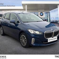 BMW Serie 2 Active Tourer Active Tourer 218d 150 ch DKG7 Luxury Rosi&egrave;res-pr&egrave;s-Troyes