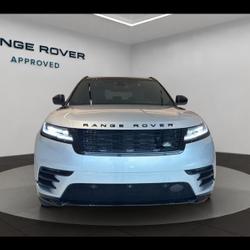 Land Rover Range Rover Velar 2.0 P400e 404ch PHEV R-Dynamic HSE AWD BVA Nogent-le-Phaye
