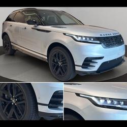 Land Rover Range Rover Velar 2.0 P400e 404ch PHEV R-Dynamic HSE AWD BVA Nogent-le-Phaye