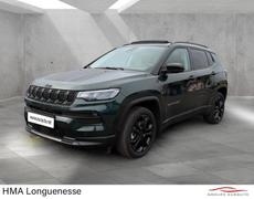 Jeep Compass Longuenesse