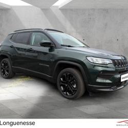 Jeep Compass 1.5 Turbo T4 130ch MHEV North Star 4x2 BVR7 Longuenesse